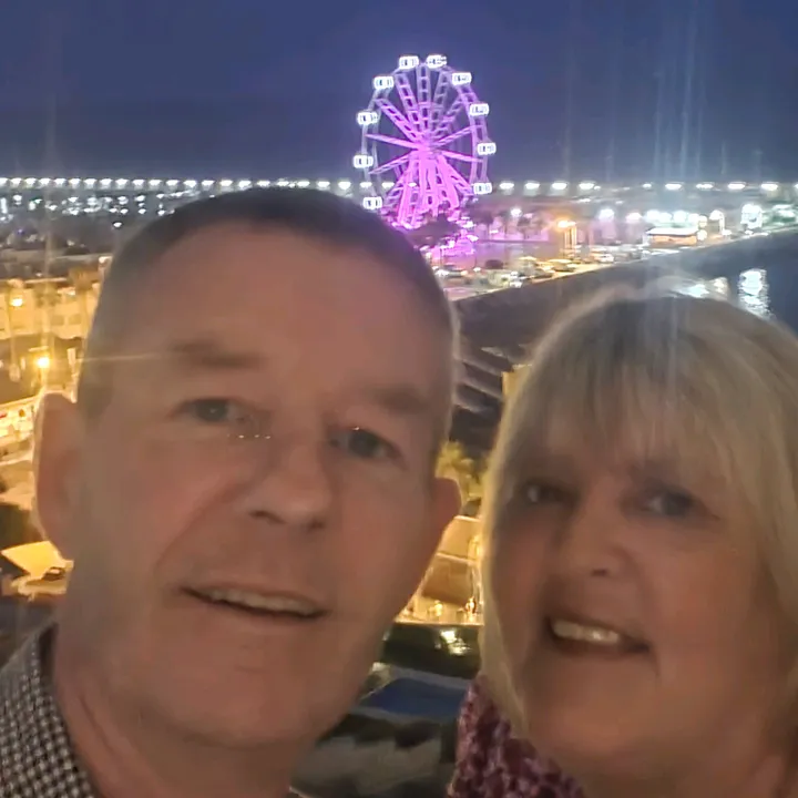 🇮🇪 paul from Ireland 🇮🇪