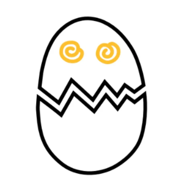 Mad Yolks