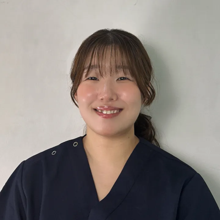 はじめてのケア日和