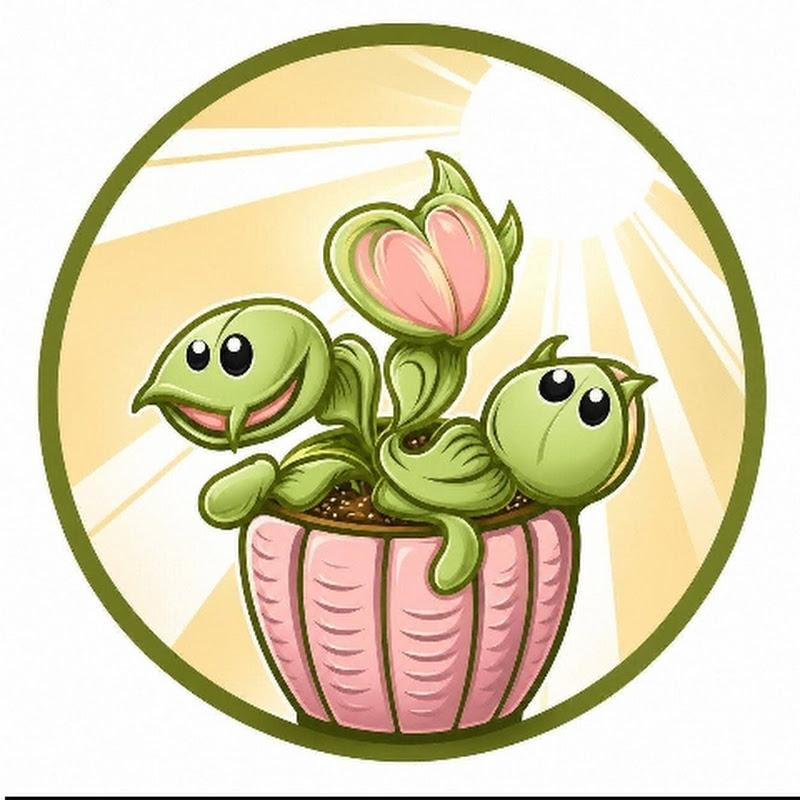 Pet Plants Philippines / Its a trap by Kuya Brynt