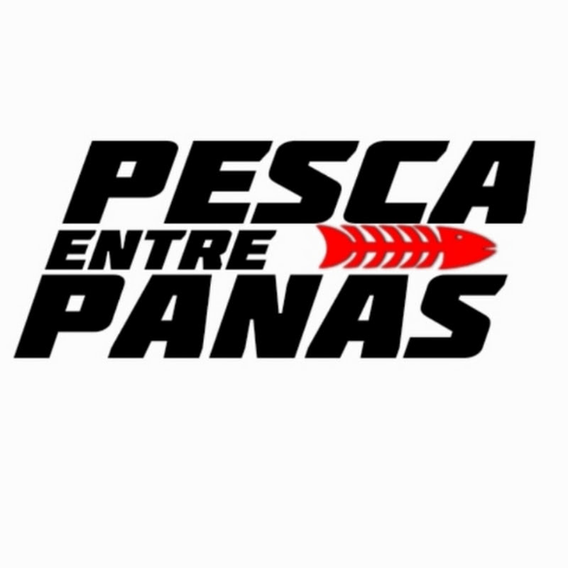 Pesca entre Panas