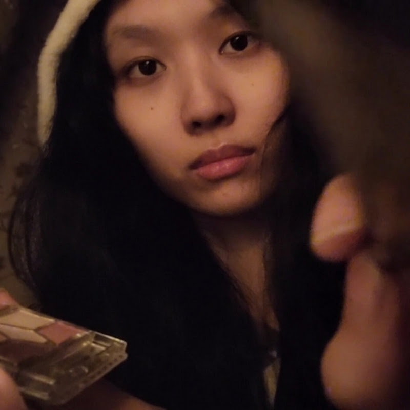 十二鹿 ShierLu ASMR
