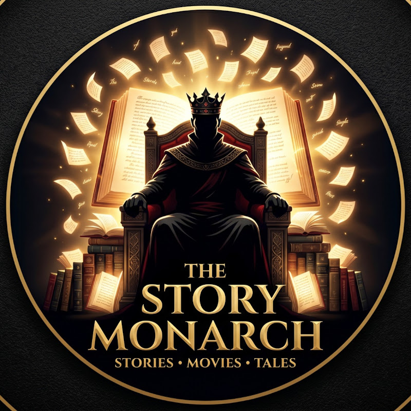 The Story Monarch
