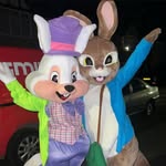 KIDZ PLAY | MASCOTS & ENTERTAINMENT AGENCY