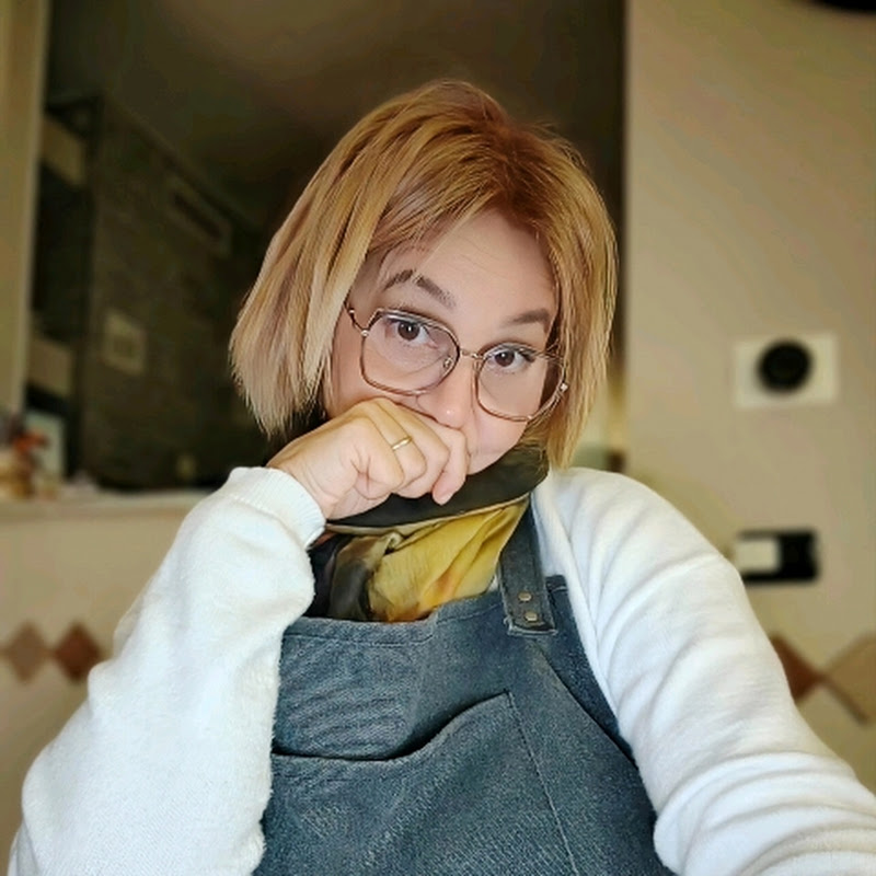 Antonella Patella Artista