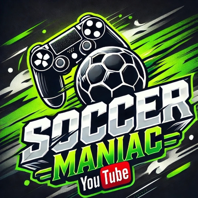 Soccer Maniac
