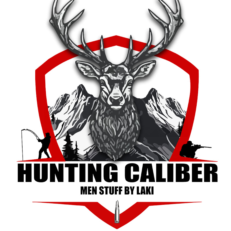 Hunting caliber