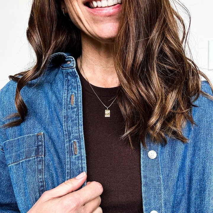 Sarah Colussi