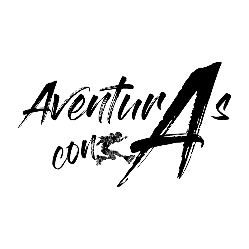 Aventuras Con A