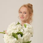 Листунова Виктория