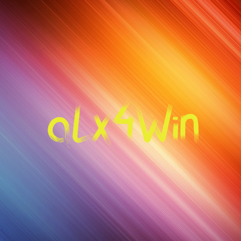 aLx4Win
