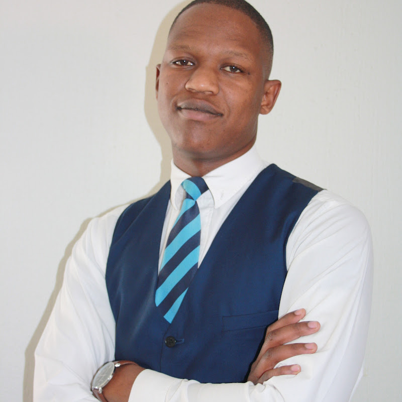 Ben Malapile - North Riding Real Estate Agent