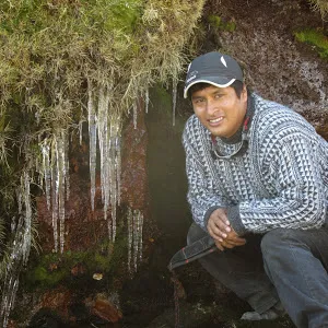 Paúl Gonzáles