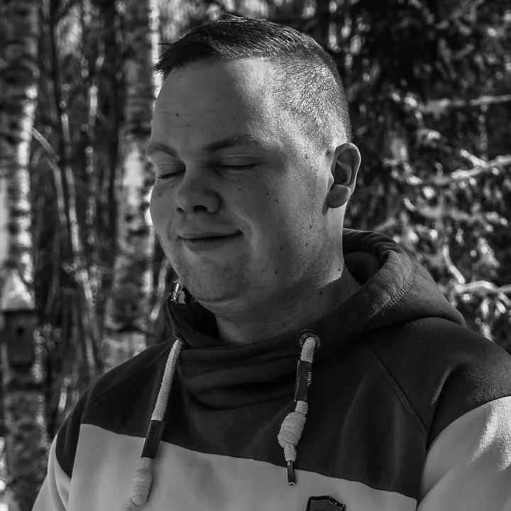 Bjørn-Rune Hansen