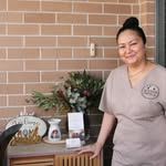 NOURISH BEAUTY AND HOME SPA