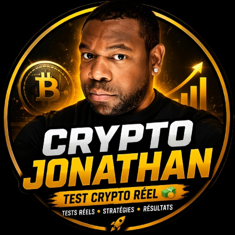 Crypto Marathon