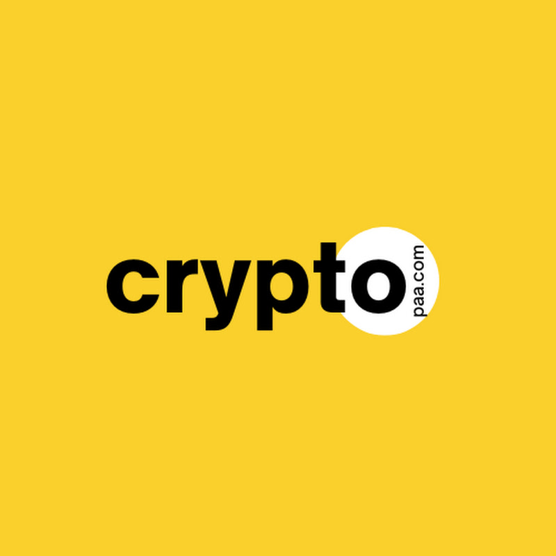 Cryptopaa