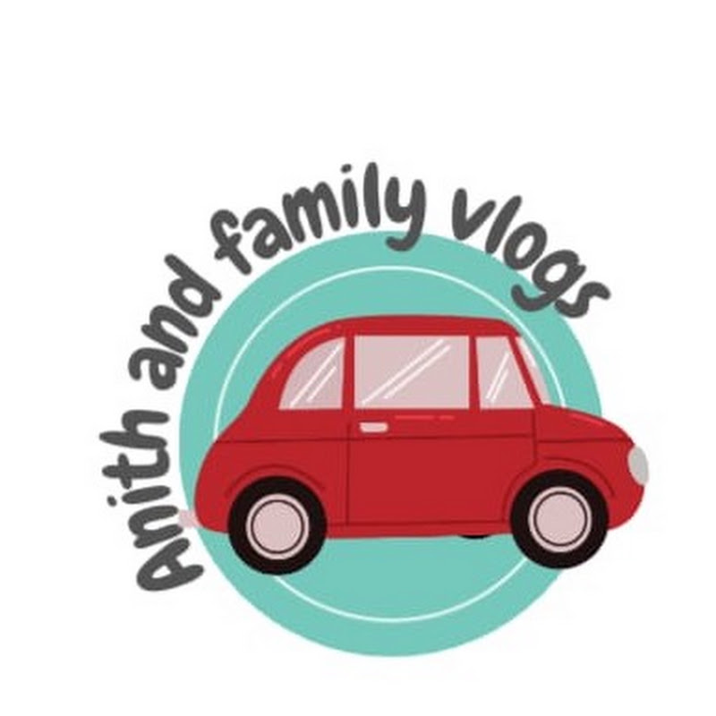 Anith  Vlogs