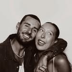 Lauren & Louis | Vanlife & Travel