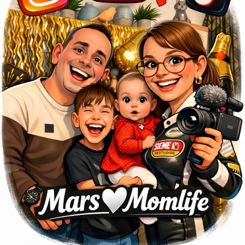 Vlotuber♡Momlife