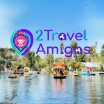 Xochimilco Boat Tours in Mexico City by 2TravelAmigas