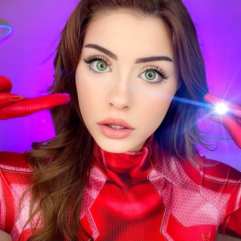 Celaine's ASMR_Rewind