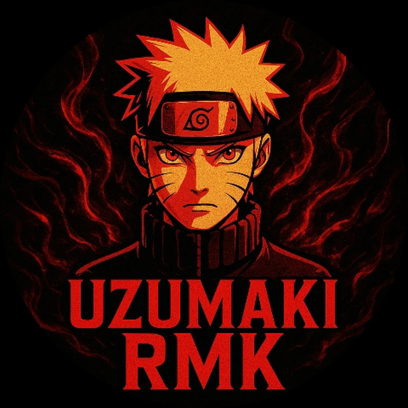 UZUMAKI RMK