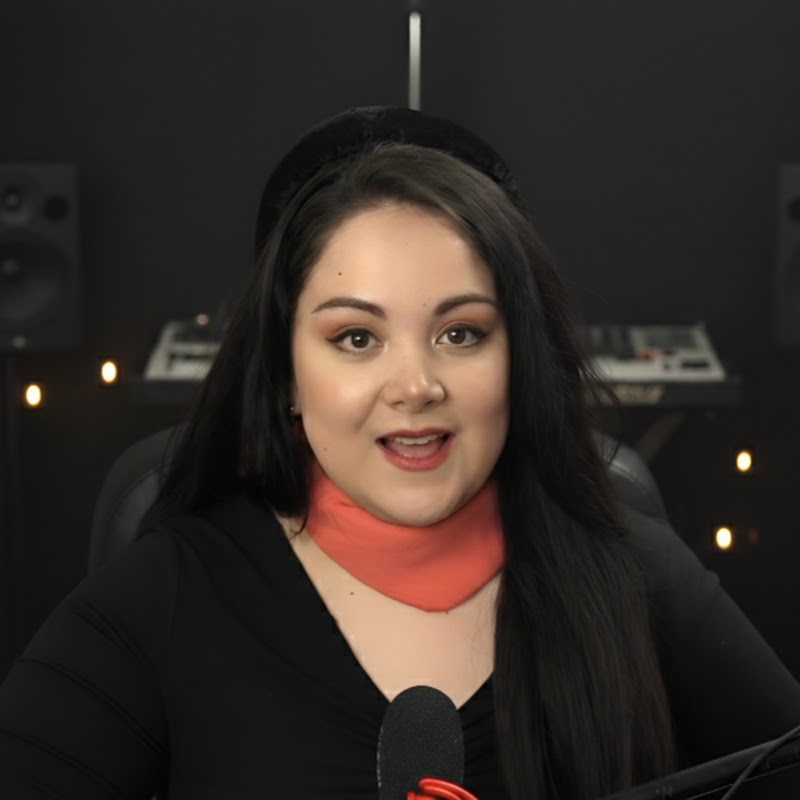 Pao Carolina Soprano