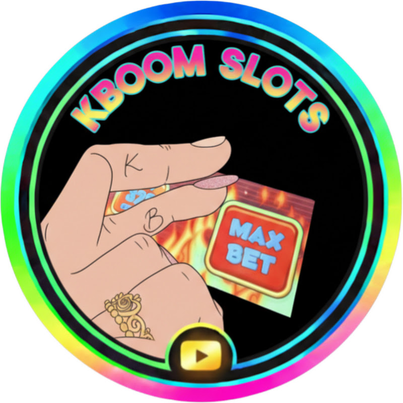 KBoom Slots