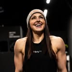 Amy Ramshead