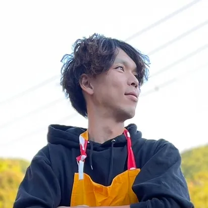 都会漁師キョン助｜漁師PR先導師