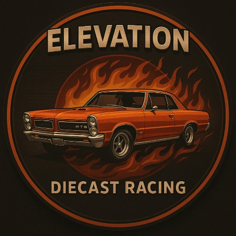 ElevationDiecastRacing