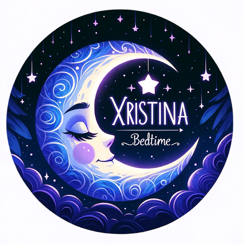 Xristina Bedtime