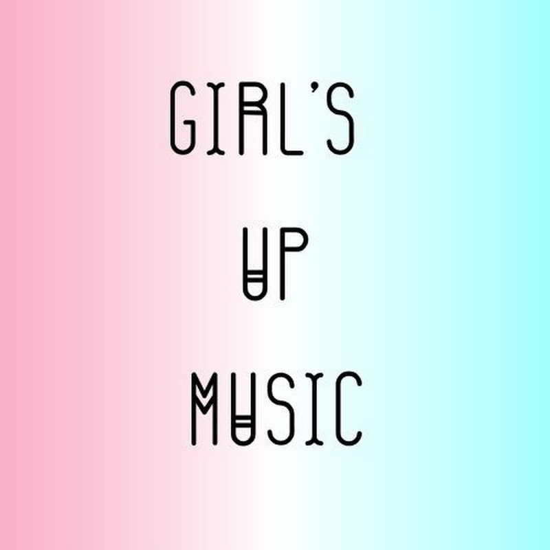 Girl's Up Music