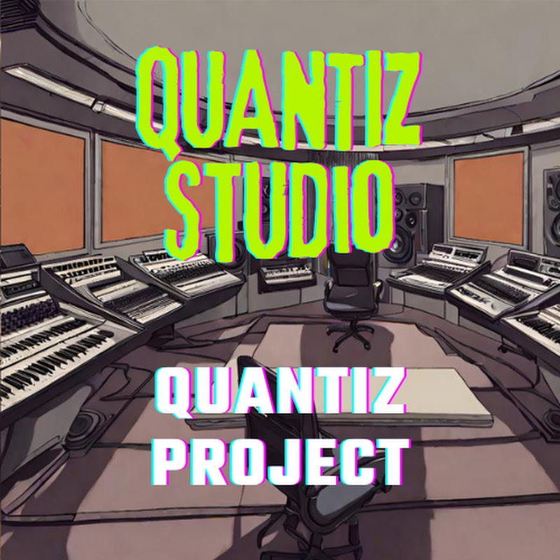 Quantiz Studio Records