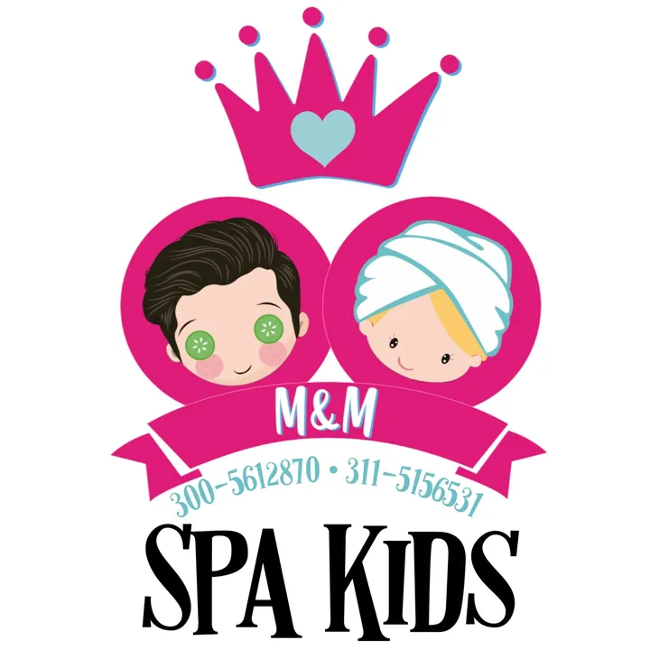 M&M SPA KIDS | Spa de Niñas