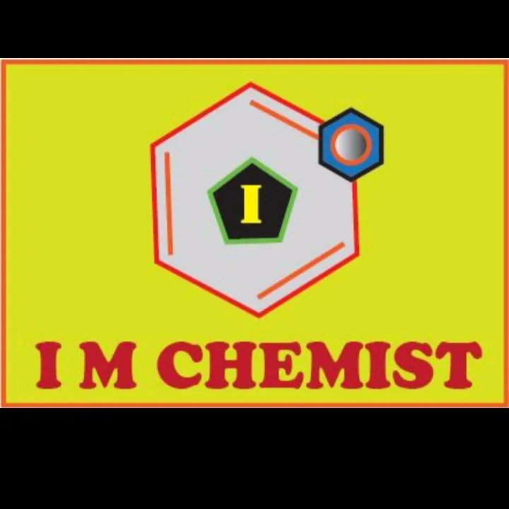 I M CHEMIST