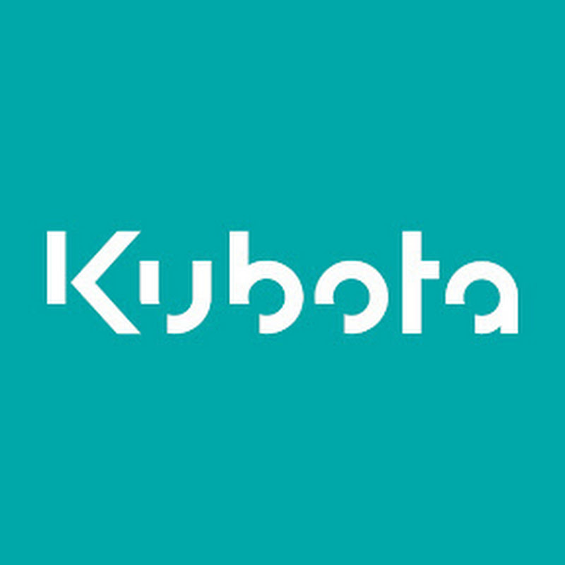 Kubota Brand Channel