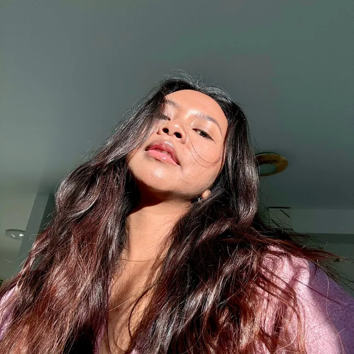 Hintsoa 🦋