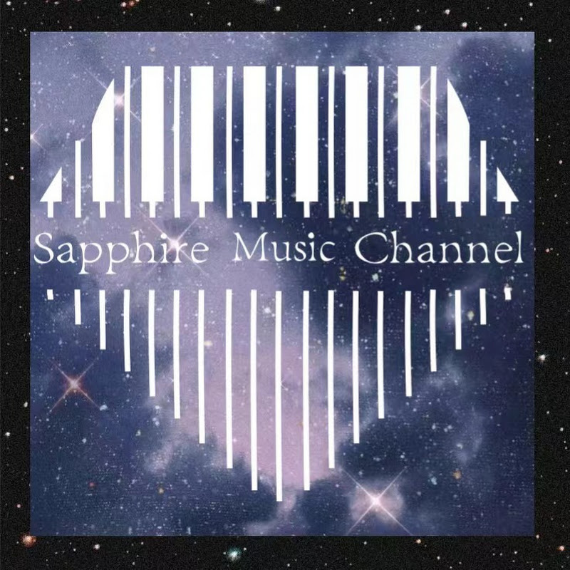 Sapphire Music Channel