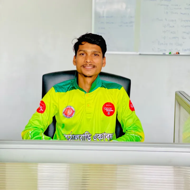 🇧🇩 molla obaidur🇲🇾
