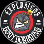 EXℙLOSIVOS BODYBOAℝDIℕG