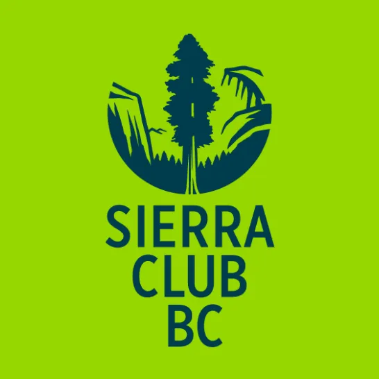 Sierra Club BC