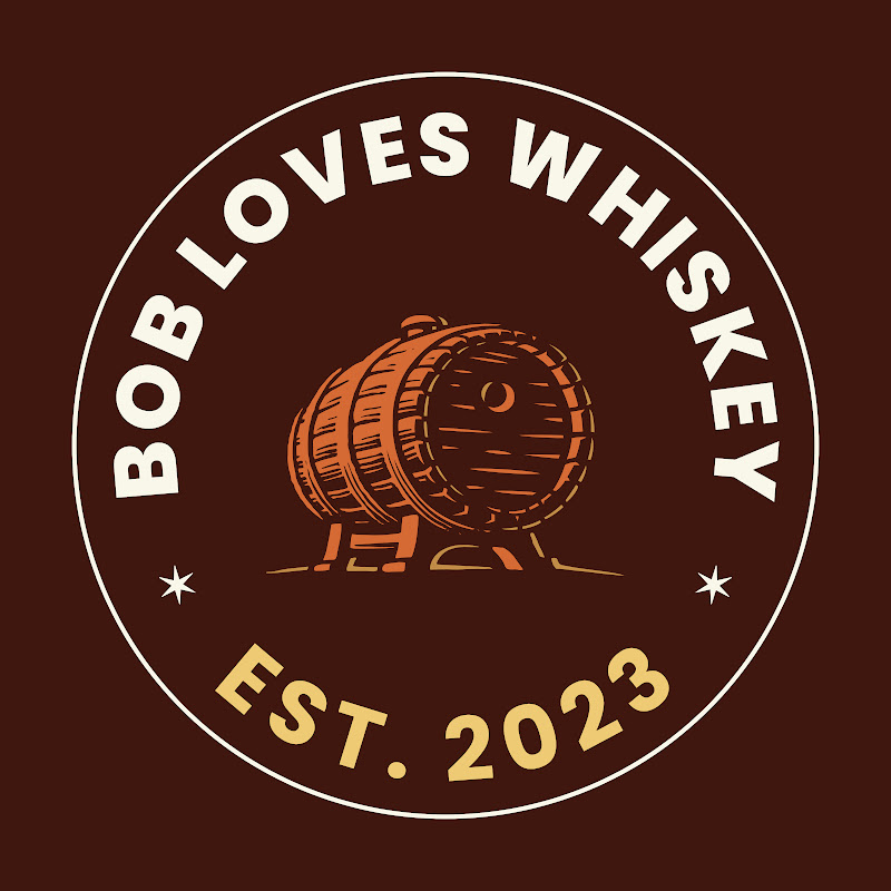 Bob Loves Whiskey