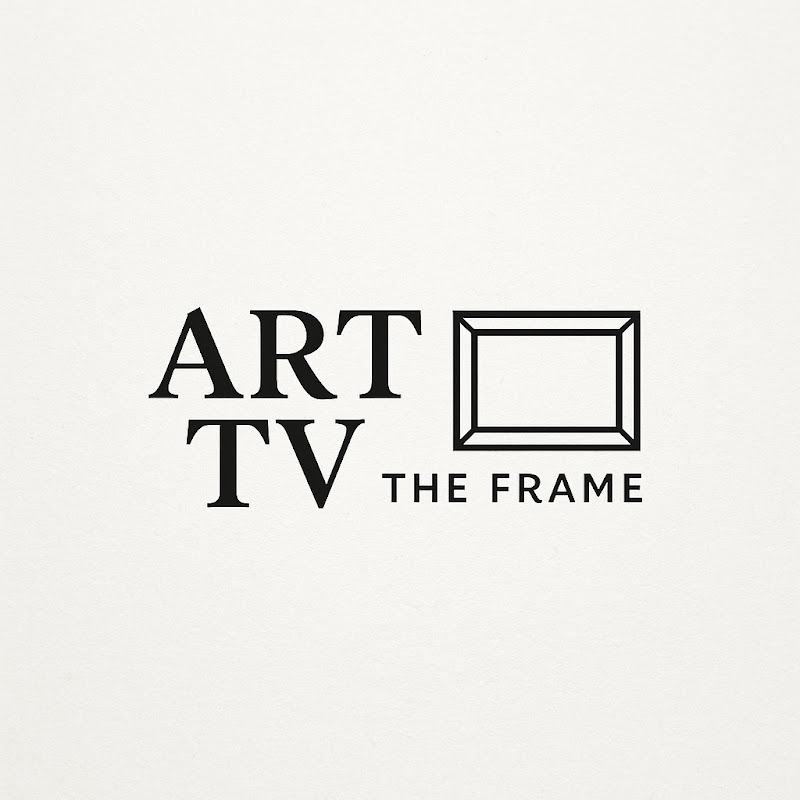 Art Tv the Frame