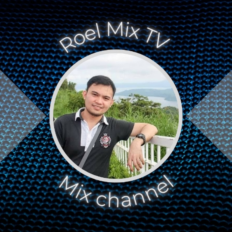 Roel Mix TV