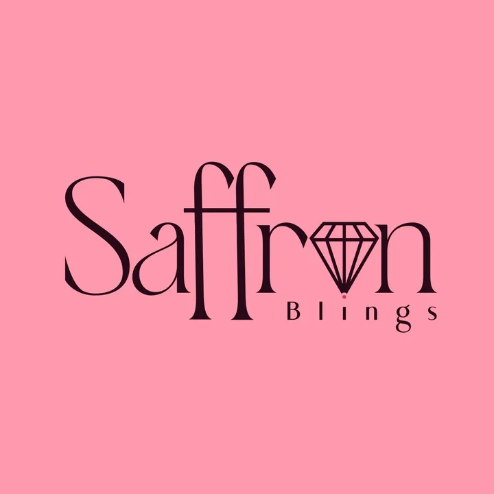 Saffron Blings | Jewelry brand