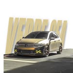 🔸 Ryan VERDE GEA GTI 🔸