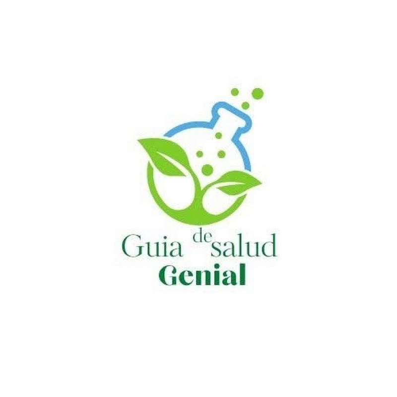 Guia de Salud Genial