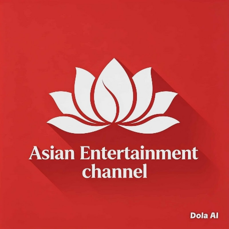 Asian Ent Channel
